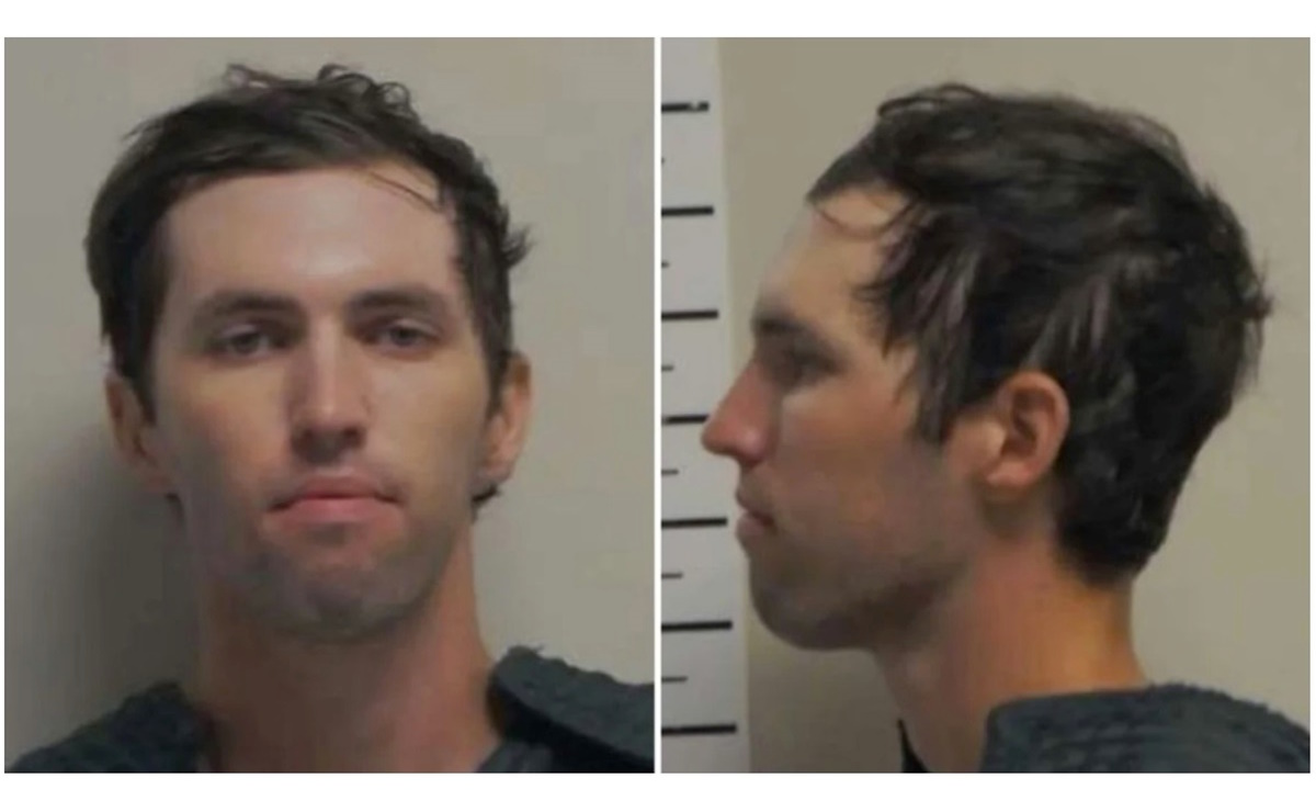 Tyler Robinson escucha los cargos que le imputan por el asesinato de Charlie Kirk