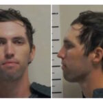 Tyler Robinson escucha los cargos que le imputan por el asesinato de Charlie Kirk Tyler Robinson escucha los cargos que le imputan por el asesinato de Charlie Kirk