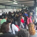 Metro CDMX hoy 26 de septiembre: estas son las líneas con servicio lento
