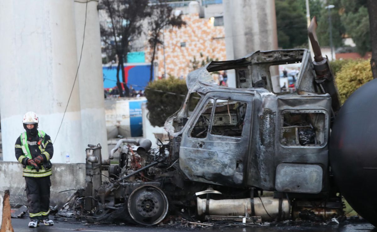 Explosión de pipa en Iztapalapa: Suman 29 muertos por el siniestro