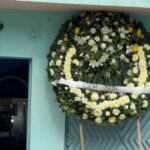 Dan último adiós a Jesús Israel, estudiante asesinado en el CCH Sur Dan último adiós a Jesús Israel, estudiante asesinado en el CCH Sur