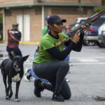 Venezuela mantiene preparación militar a sus ciudadanos ante las “amenazas” de EE.UU.