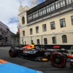 F1: ¿Quién obtuvo la ‘pole’ para el GP de Azerbaiyán 2025?