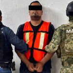 Vinculan a proceso a “El Choko” por delincuencia organizada con fines de secuestro