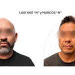 Vinculan a proceso en Morelos a dos por el secuestro de la chef Zahie Téllez