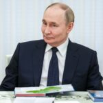 Rusia eleva más la tensión en flanco oriental de OTAN al violar espacio aéreo de Estonia Rusia eleva más la tensión en flanco oriental de OTAN al violar espacio aéreo de Estonia