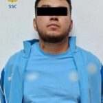Cae ‘El Irving’, líder de la “Unión Tepito” dedicado a la extorsión y narcomenudeo Cae ‘El Irving’, líder de la “Unión Tepito” dedicado a la extorsión y narcomenudeo