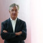 El empresario Fernando Chico Pardo adquiere el 25% de Banamex