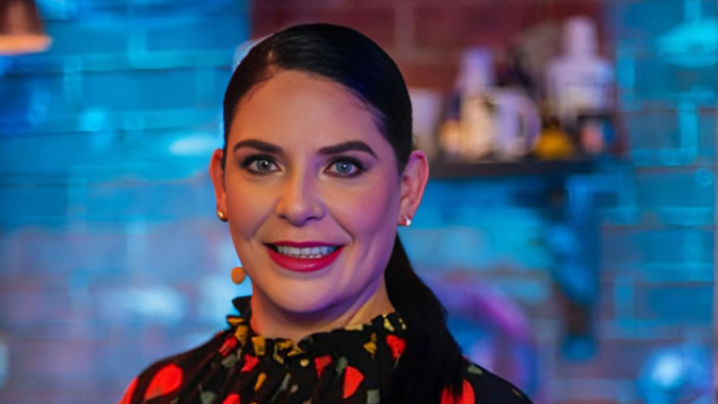 zahie-tellez Vinculan a proceso en Morelos a dos por el secuestro de la chef Zahie Téllez - zahie-tellez