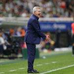 México, ni tan fiero ni tan manso a ocho meses del Mundial