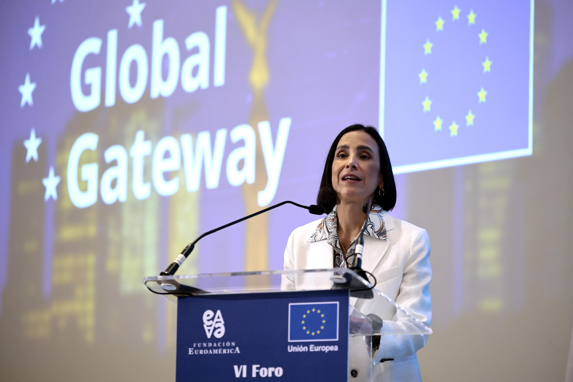 México aboga por la colaboración con la Unión Europea en su transición energética México aboga por la colaboración con la Unión Europea en su transición energética