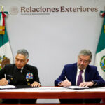 México y EE.UU. revisan “cooperación marítima” tras ataque a embarcaciones en el Pacífico México y EE.UU. revisan “cooperación marítima” tras ataque a embarcaciones en el Pacífico