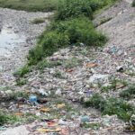 Lluvias extremas y exceso de basura desbordan el drenaje de Ciudad de México Lluvias extremas y exceso de basura desbordan el drenaje de Ciudad de México