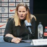 EE.UU., México, Costa Rica y Jamaica lanzan candidatura conjunta para Mundial femenino 2031 EE.UU., México, Costa Rica y Jamaica lanzan candidatura conjunta para Mundial femenino 2031