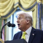 Demandan al Gobierno de Trump por “vigilancia ideológica” de redes sociales de inmigrantes