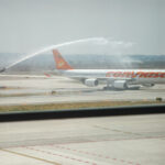 SICT reconoce bloqueo de rutas aéreas por parte de EE.UU. SICT reconoce bloqueo de rutas aéreas por parte de EE.UU.