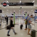 El cierre Federal de EE.UU. entra en su quinta semana con inquietud por el tráfico aéreo El cierre Federal de EE.UU. entra en su quinta semana con inquietud por el tráfico aéreo