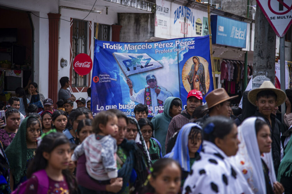 2638ad5cebbc90e1e075f6bdad1279eaa3a53496w-1024x683-1 Exigen justicia en Chiapas a un año de asesinato del padre Marcelo Pérez - 2638ad5cebbc90e1e075f6bdad1279eaa3a53496w-1024x683