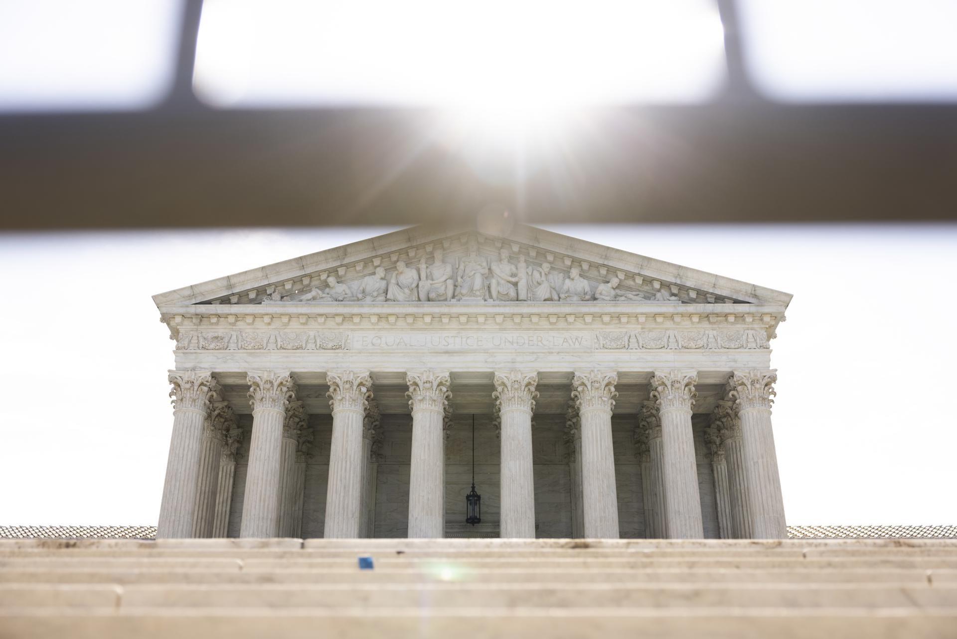 El Supremo de EE.UU. permite de nuevo a Trump revocar el TPS a unos 300 mil venezolanos