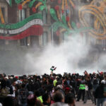 El apoyo a Gaza se suma a la marcha por el 2 de octubre El apoyo a Gaza se suma a la marcha por el 2 de octubre