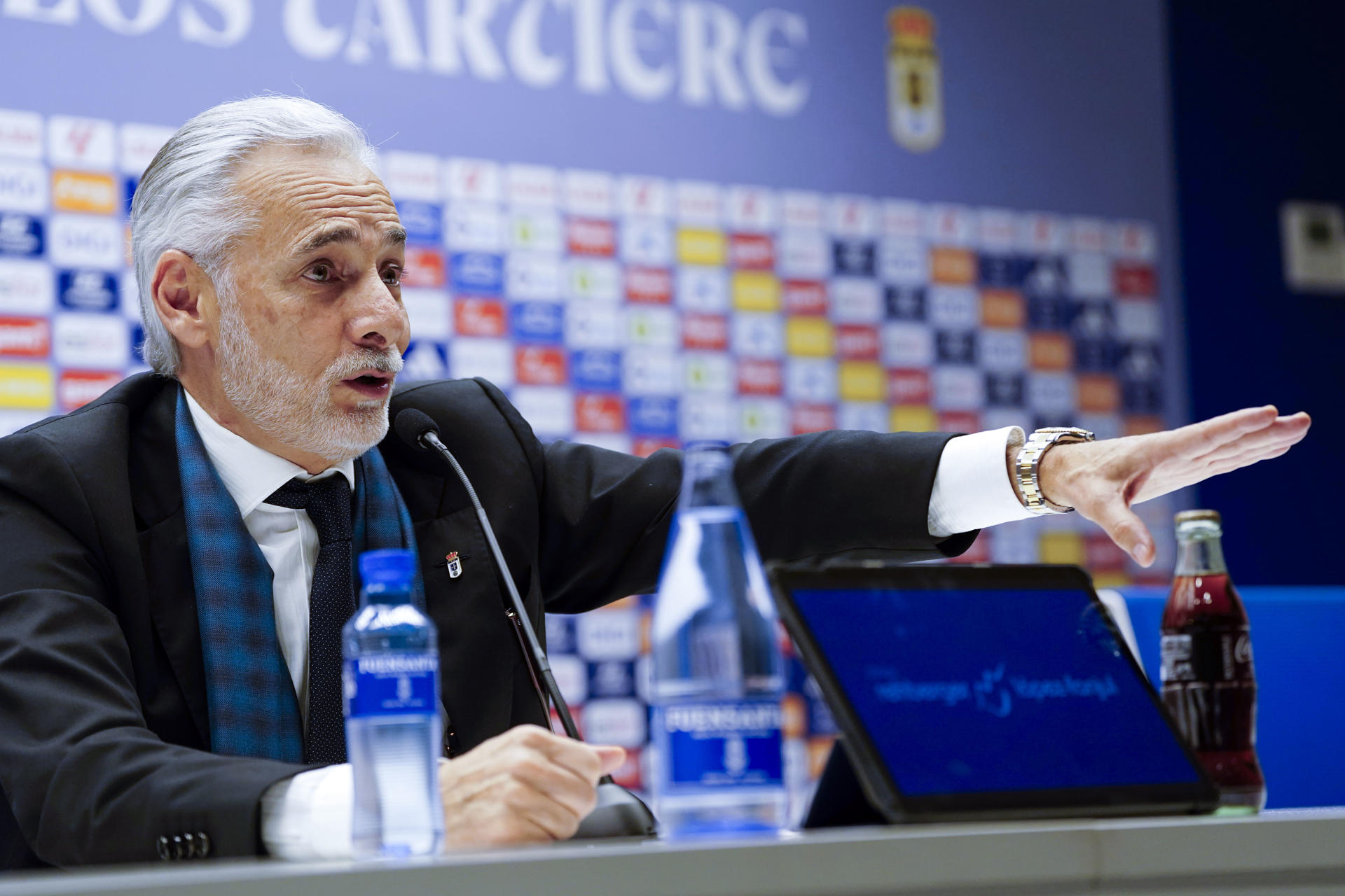 Giran orden de aprehensión contra Jesús Martínez, dueño del Pachuca Giran orden de aprehensión contra Jesús Martínez, dueño del Pachuca