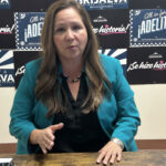 Arizona demanda a la Cámara de Representantes de EE.UU. por no juramentar a Adelita Grijalva Arizona demanda a la Cámara de Representantes de EE.UU. por no juramentar a Adelita Grijalva