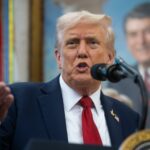 Trump exige a Israel que deje de bombardear Gaza para negociar la salida de los rehenes