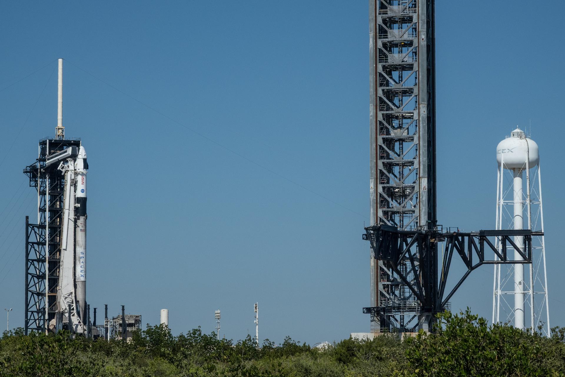 SpaceX lleva a cabo con éxito el undécimo vuelo de prueba del Starship SpaceX lleva a cabo con éxito el undécimo vuelo de prueba del Starship