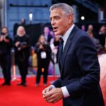 George Clooney: “Me muero por trabajar con Javier Bardem”