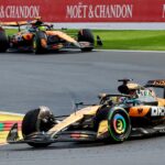 El Gran Premio de la Fórmula Uno dejará ganancias por más de mil mdd en CDMX El Gran Premio de la Fórmula Uno dejará ganancias por más de mil mdd en CDMX