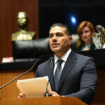 Omar García Harfuch: hay resultados en seguridad, pero el tema no se ha resuelto