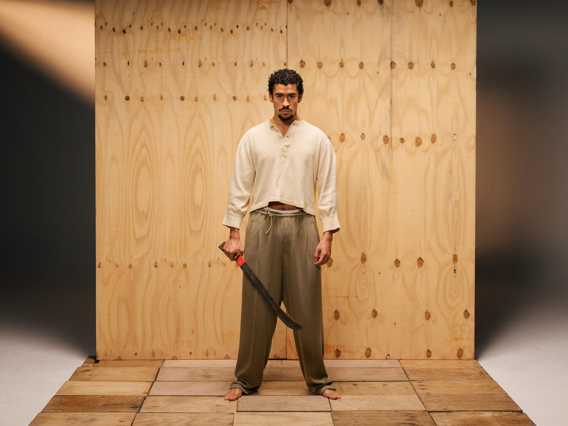 Casi la mitad de los estadounidenses aprueba la presentación de Bad Bunny en el Super Bowl Casi la mitad de los estadounidenses aprueba la presentación de Bad Bunny en el Super Bowl