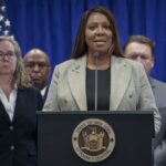 Gobierno de Trump despide a funcionaria que se negó a imputar a la fiscal general de Nueva York