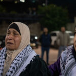 Israel traslada a presos palestinos a las cárceles de Ofer y Ketziot de cara al canje