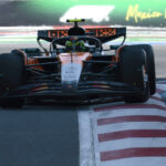 Lando Norris gana en México y es nuevo lider Lando Norris gana en México y es nuevo lider