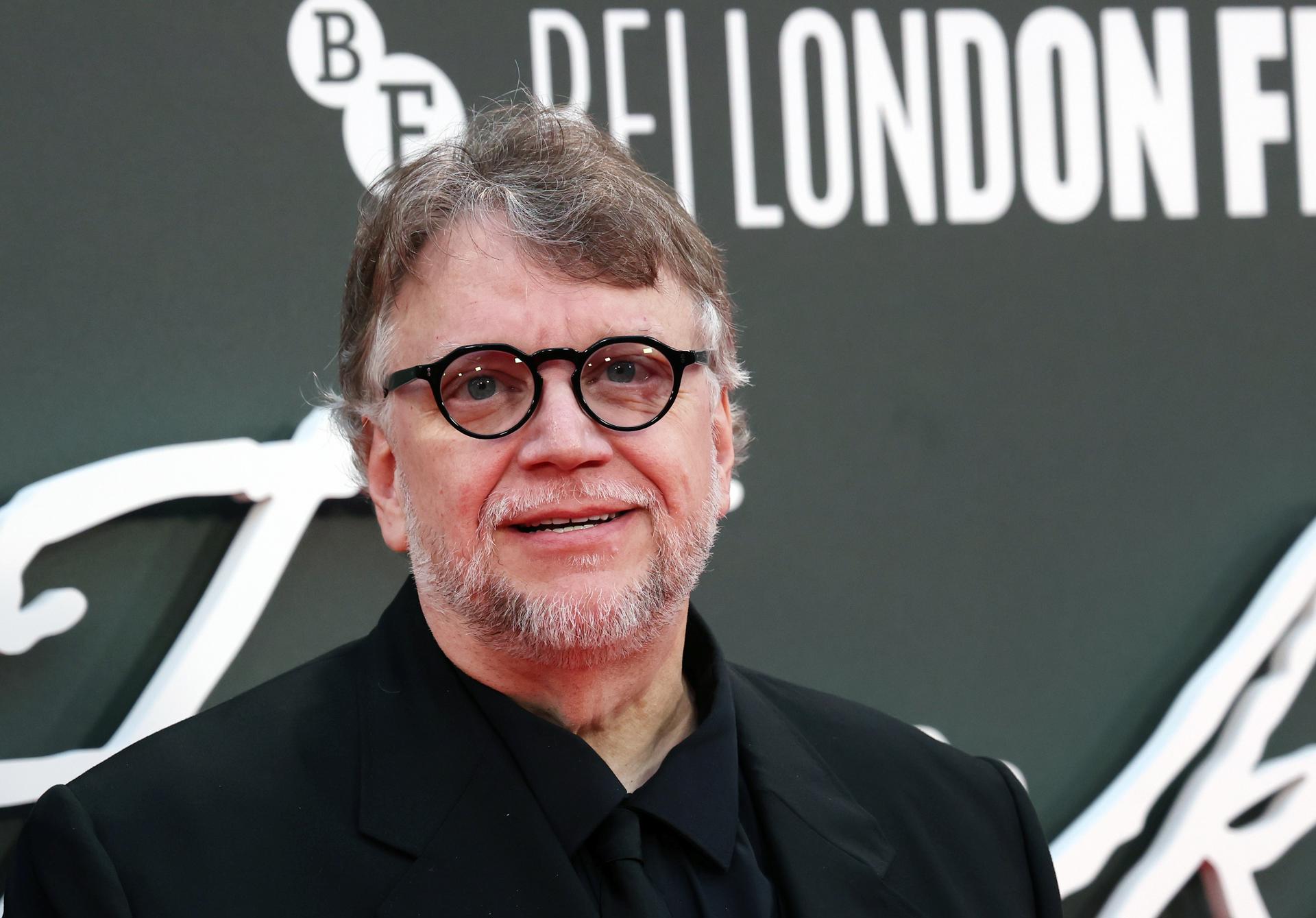 Guillermo del Toro, Oscar Isaac y Jacob Elordi presentarán ‘Frankenstein’ en CDMX Guillermo del Toro, Oscar Isaac y Jacob Elordi presentarán ‘Frankenstein’ en CDMX