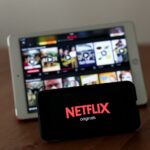 Netflix aumentó su beneficio neto en un 25 % en el tercer trimestre de 2025 Netflix aumentó su beneficio neto en un 25 % en el tercer trimestre de 2025