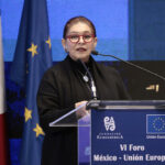 México y la UE buscan estrechar lazos económicos ante el complejo contexto global