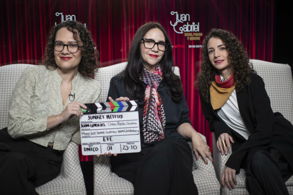 Netflix lanza serie acerca de Juan Gabriel con imágenes que grabó durante cuarenta años - 6c65634fa1ff76ac58795dfaf8a7cfe336132b42w-1024x683