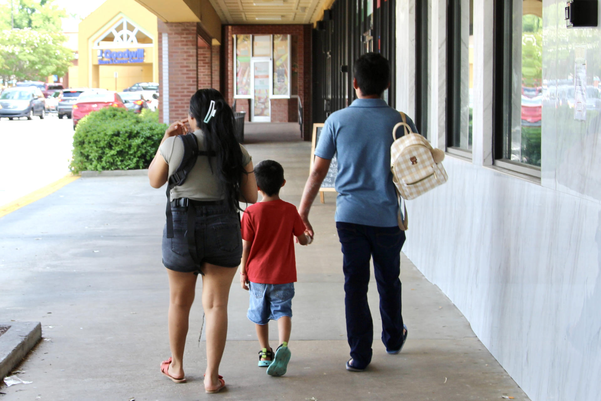 Uno de cada cinco habitantes de EE.UU. es latino por primera vez en la historia