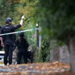 El atentado terrorista en una sinagoga de Mánchester reabre la herida del antisemitismo El atentado terrorista en una sinagoga de Mánchester reabre la herida del antisemitismo