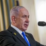 Benjamín Netanyahu anuncia que su gobierno ratificará el acuerdo para Gaza este jueves Benjamín Netanyahu anuncia que su gobierno ratificará el acuerdo para Gaza este jueves
