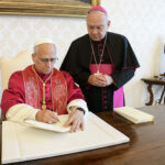 León XIV publicará su primera exhortación: ‘Dilexi te’, sobre la pobreza