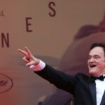 La obra cinematográfica de Quentin Tarantino será recopilada en una colección de libros La obra cinematográfica de Quentin Tarantino será recopilada en una colección de libros