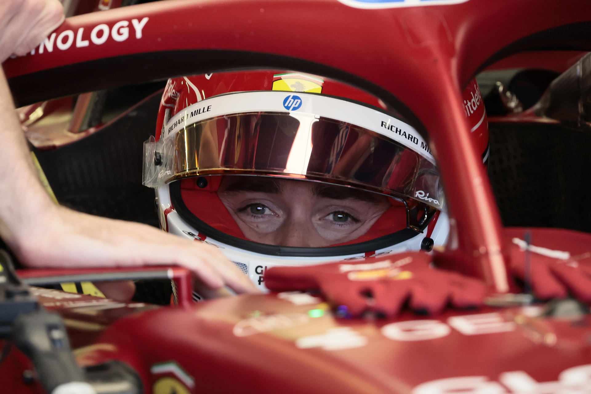 Verstappen fue el más rápido en el segundo libre del Gran Premio de Ciudad de México Verstappen fue el más rápido en el segundo libre del Gran Premio de Ciudad de México