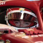 Verstappen fue el más rápido en el segundo libre del Gran Premio de Ciudad de México Verstappen fue el más rápido en el segundo libre del Gran Premio de Ciudad de México