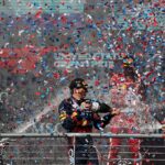Reflejos del Gran Premio de Estados Unidos 2025