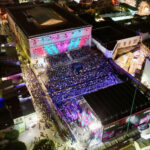 Arranca el Festival Internacional Cervantino con más de 3 mil artistas