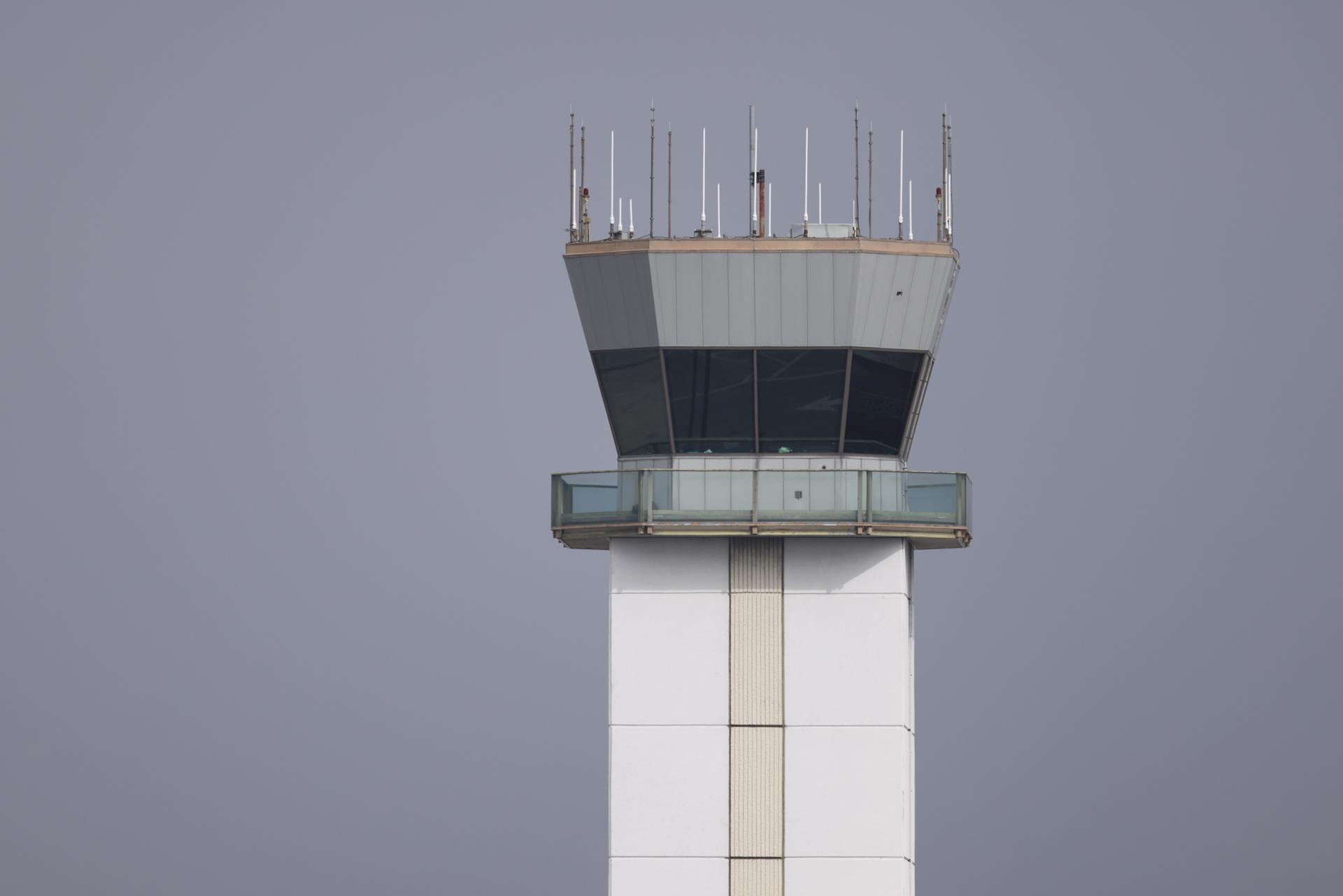 El cierre del Gobierno federal amenaza con paralizar el tráfico aéreo de EE.UU., como en 2019