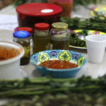 Indígenas recomiendan el uso de la medicina tradicional para prevenir enfermedades Indígenas recomiendan el uso de la medicina tradicional para prevenir enfermedades